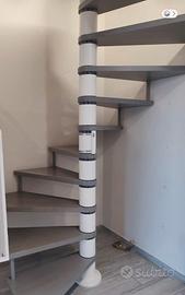 Chiocciola quadrata 140x140