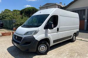 FIAT Ducato 33 2.3 JTD 130cv E6 COMPRESO IVA