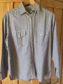 Camicia Donna in cotone taglia M