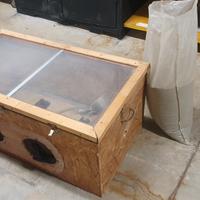 SABBIATRICE ARTIGIANALE