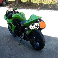 Zx10r