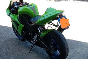 Zx10r
