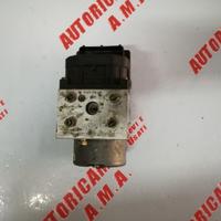 Centralina abs smart fortwo 450