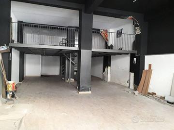 Immobile di 150 m² con 1 locale a Catania