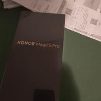 HONOR  MAGIC 5 PRO NUOVO 