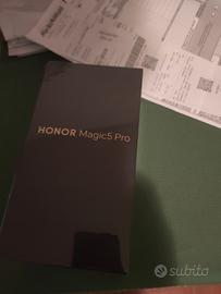 HONOR  MAGIC 5 PRO NUOVO 