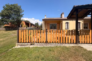 Casa a schiera a San Mauro di Saline (VR)