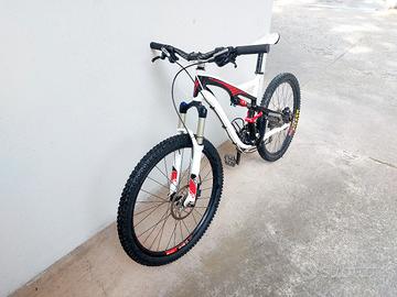SPECIALIZED CAMBER MTB 2011 taglia M  - 26 "