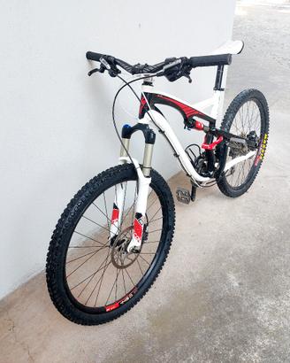 SPECIALIZED CAMBER MTB 2011 taglia M  - 26 "