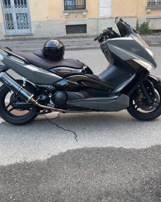 tmax 500