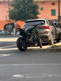Kawasaki Z900 A2
