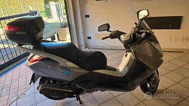 Peugeot Satelis 400 - 2007