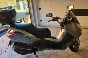 Peugeot Satelis 400 - 2007