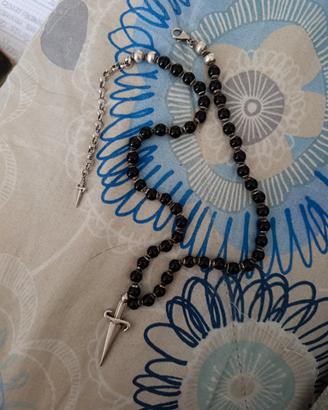 Collana Cesare Paciotti 