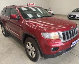 JEEP Grand Cherokee 3.0 CRD 241 CV S Limited