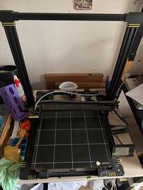 Stampante 3d