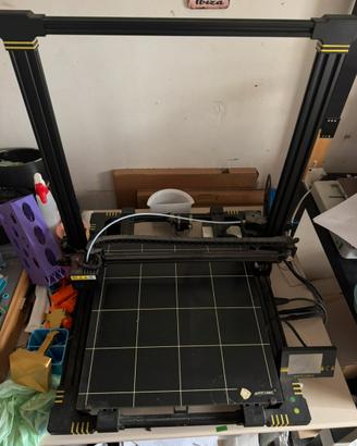 Stampante 3d