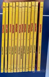 Fumetti Topolino Vintage Anni 70-80