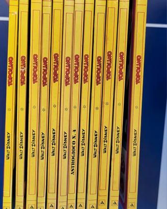 Fumetti Topolino Vintage Anni 70-80