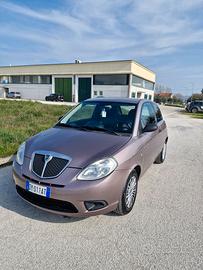 Lancia Ypsilon GPL
