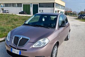 Lancia Ypsilon GPL