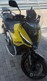 X-ADV 750 LIMITED EDITION