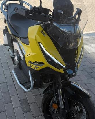 X-ADV 750 LIMITED EDITION
