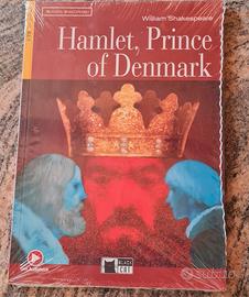 HAMLET. PRINCE OF DENMARK   William Shakespeare