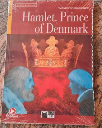 HAMLET. PRINCE OF DENMARK   William Shakespeare