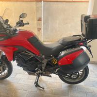Ducati Multistrada 950