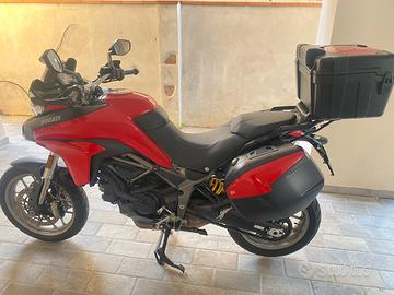 Ducati Multistrada 950