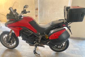 Ducati Multistrada 950
