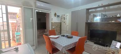 Bivani in Zona Carrassi