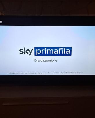 TV LG 55 pollici 4K Ultra HD