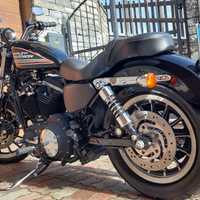 Harley davidson Sportster 883R