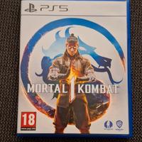 Mortal Kombat 1 Ps5
