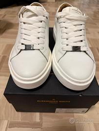 Sneakers Alexander Smith