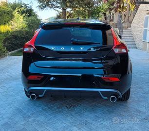 Volvo V40 V40 2.0 d2 R-design my19