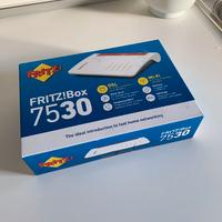 FRITZ!Box 7530  Router wireless