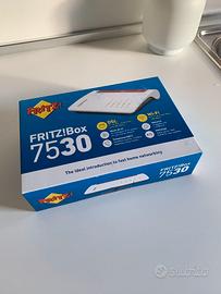 FRITZ!Box 7530  Router wireless