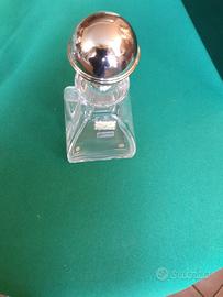 Decander vintage AP Florence lavorato a mano tappo