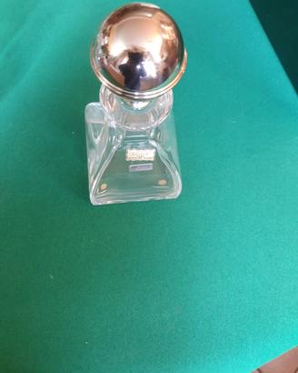 Decander vintage AP Florence lavorato a mano tappo