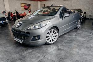 Peugeot 207 1.6 8V HDi 112CV CC Allure