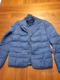 giubbotto sisley ragazzino 12 anni