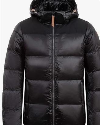Giacca giubbotto Icepeak uomo L inverno cappuccio