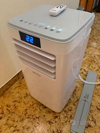 climatizzatore portatile 10000 btu