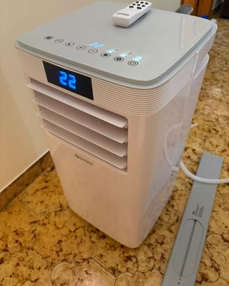 climatizzatore portatile 10000 btu