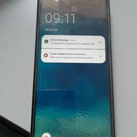 SMARTPHONE NOKIA G22 DUAL SIM