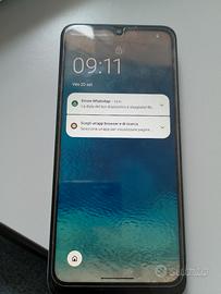 SMARTPHONE NOKIA G22 DUAL SIM