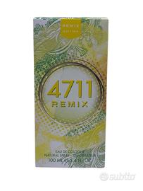 4711 Remix Eau de Cologne 100 ml  fresca-unisex